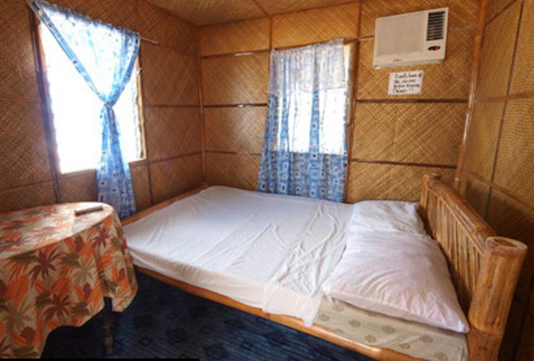 Bedroom 4, Beach Placid Resort & Restaurant, Santa Fe