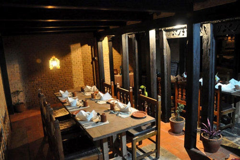 Food & Drinks 5, Gaun Ghar, Gandaki