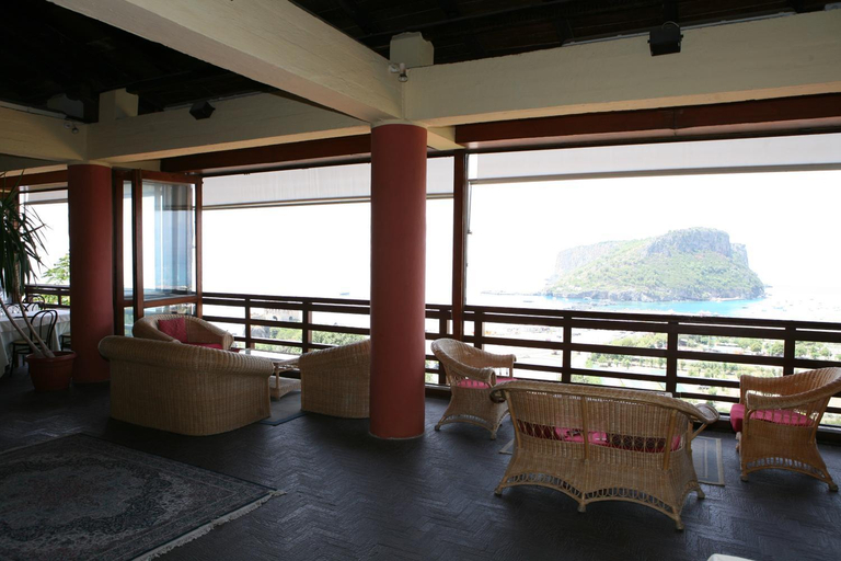 Public Area 3, Hotel i Normanni, Cosenza