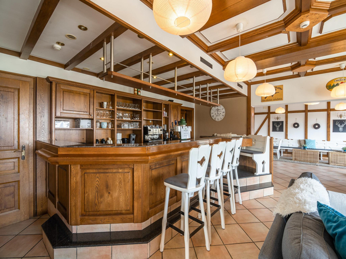 Food & Drinks 4, Gouvy Getaway holiday home, Luxembourg
