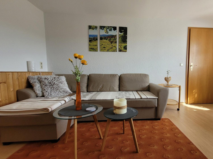 Others 2, Ferienwohnung Rhonwiese, Schmalkalden-Meiningen