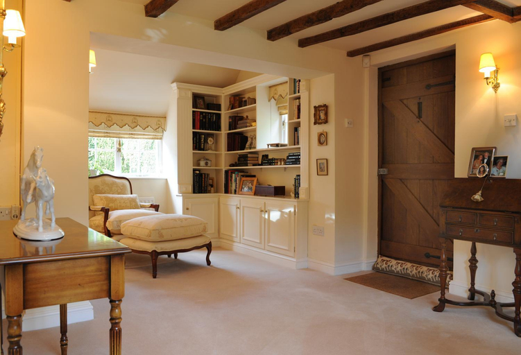 Others 3, Well House, Worcestershire