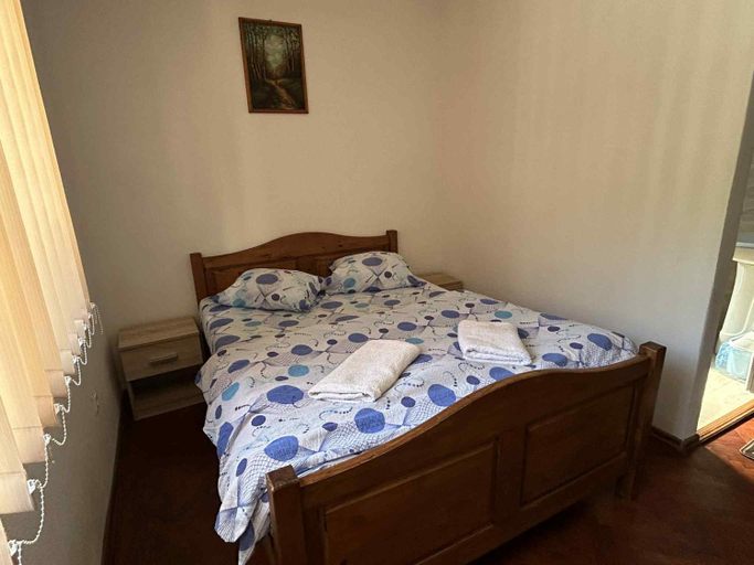 Others 5, Casa Maksai, Sovata