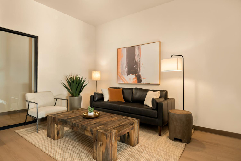 Public Area 2, LivAway Suites- Missoula, Missoula