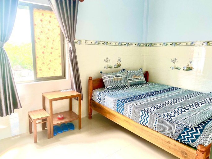 Bedroom, NHA NGHI TAM AN, An Nhơn