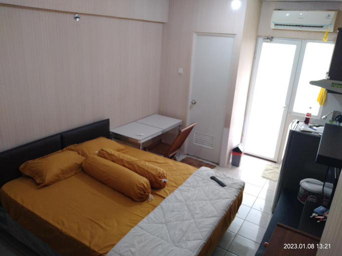 Others 5, Luxury Studio, Apartemen Green Pramuka City, Central Jakarta