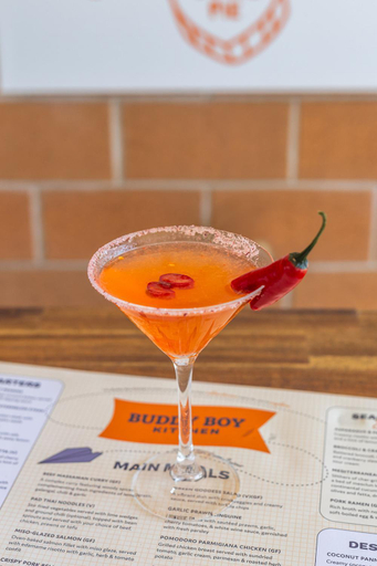 Food & Drinks 5, The Gidgee Inn, Cloncurry