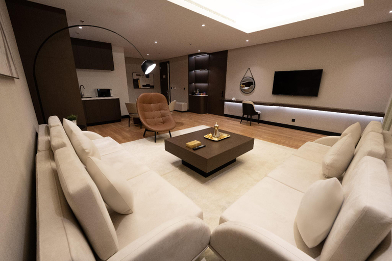 Others 5, Snood Al Narjis Hotel, Riyadh