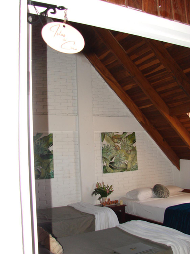 Others 4, Private rooms, 10 min from SJO Airport, Belén