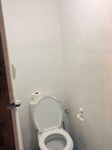 Bathroom 3, ASARAG GUEST HOUSE & Lodge, Tiznit