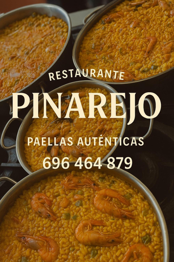 Food & Drinks, Hostal Restaurante Pinarejo, Pontevedra