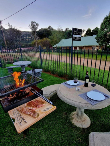 Others 4, The Clarens House, Thabo Mofutsanyane