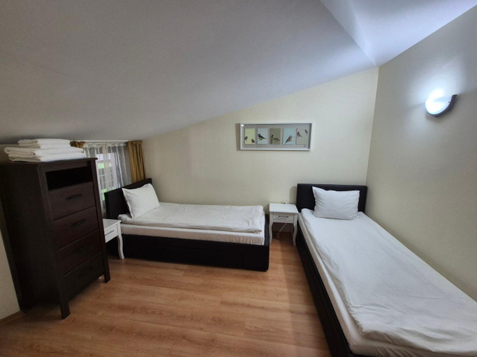 Others 5, Elit Pamporovo Accommodation, Smolyan