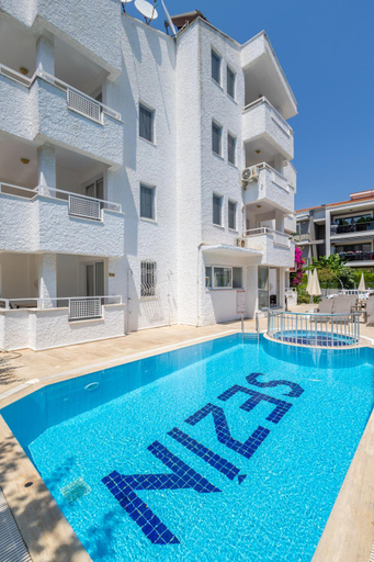 Others 3, Sezin Apart, Marmaris