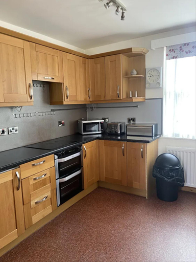 Others 5, The Knighton Apartment, Shropshire