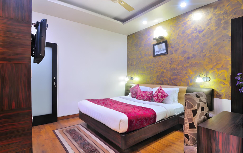 Others 3, HOTEL CENTRAL PARK  17, Chandigarh