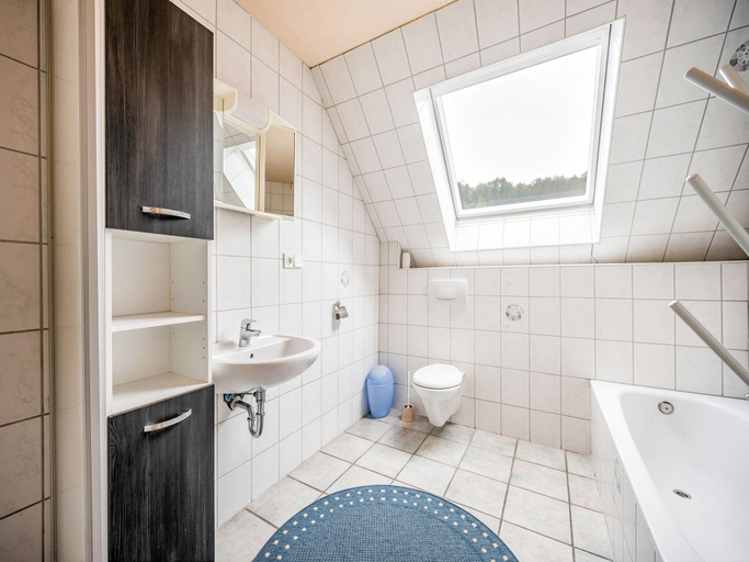 Bathroom 3, Group Stay in Brilon-Wald, Hochsauerlandkreis