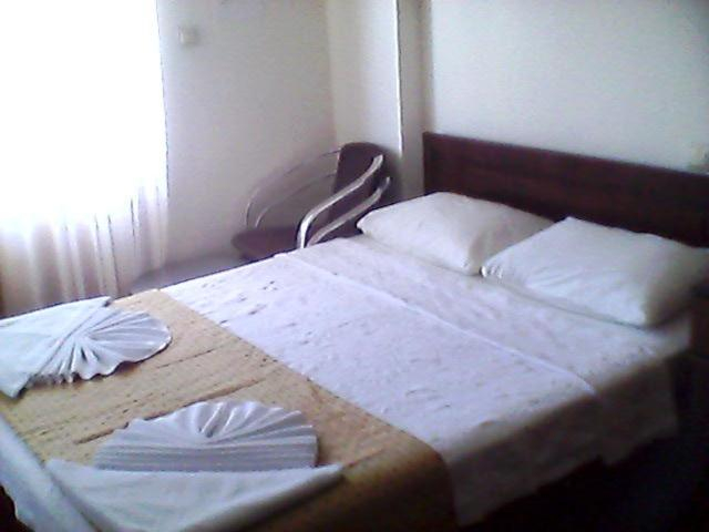 Bedroom 2, Babadan Hotel, Marmaris