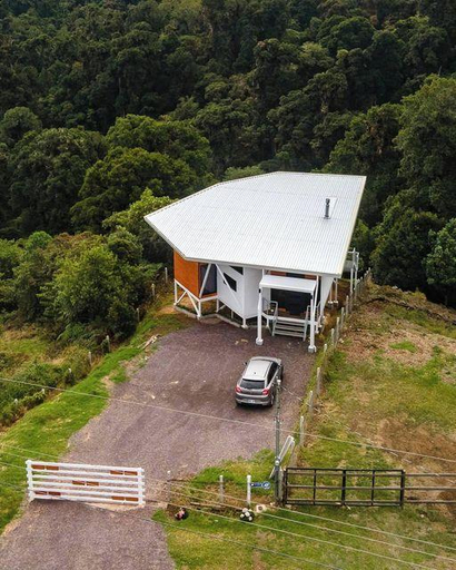 Others 3, ARISA MOUNTAIN HOUSE, El Guarco