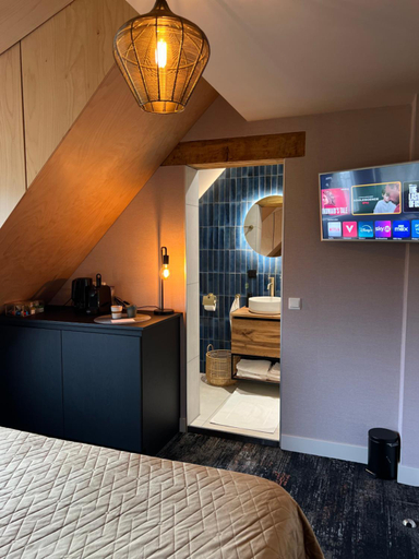 Others 4, Boetiekhotel Het Huis, Hoogeveen