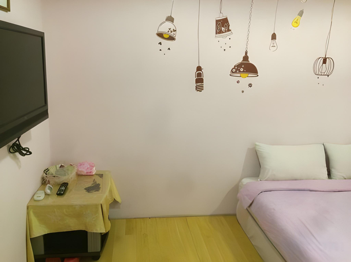 Others 2, Jiufen Ligin B&B, New Taipei City