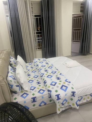 Bedroom 3, NYARUTARAMA APARTMENTS, Gasabo