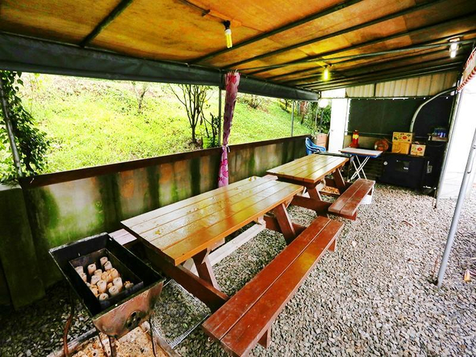 Others 4, Tongyeong Yeonji Pension, Tongyeong