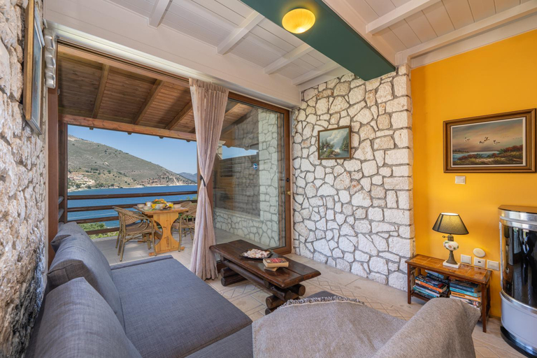Others 5, Luxury Stone Apartments, Ionian Islands