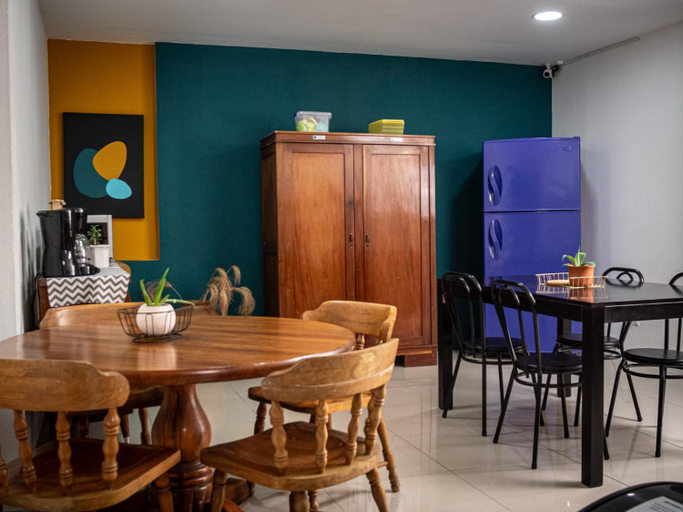 Others 2, Lolas Hostal - Habitacion Individual Doble con Bano Privado, San José