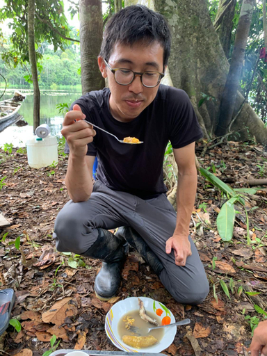 Food & Drinks, Ayahuasca Eco Tours, Maynas