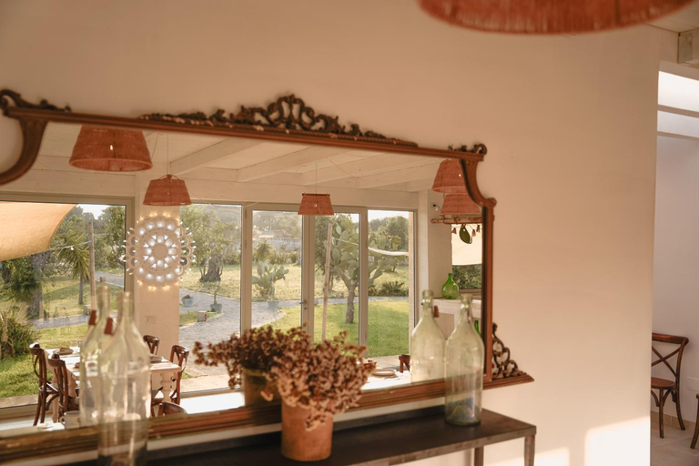 Food & Drinks 5, San Lorenzo Camere&Suites, Lecce