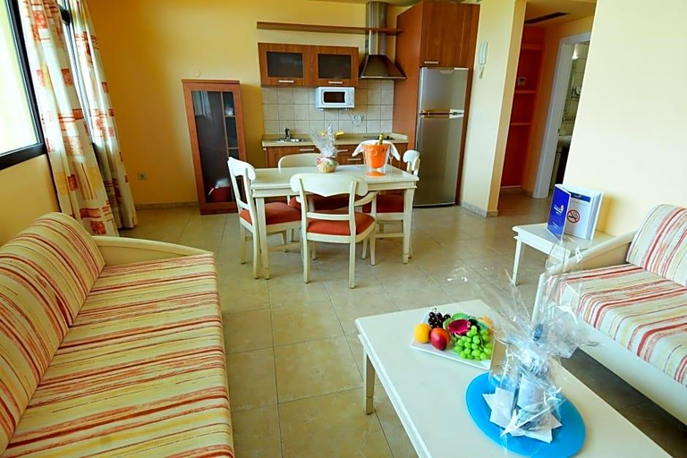 Others 5, Villamar Hotel, Las Palmas