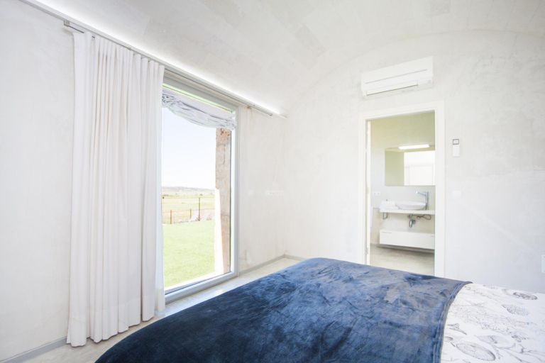 Bedroom 3, ES GASSONS, Baleares