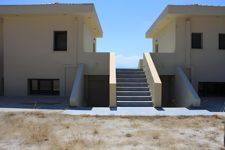 Exterior & Views 3, 260sqm villa in Loutraki with a sea view, Peloponnese