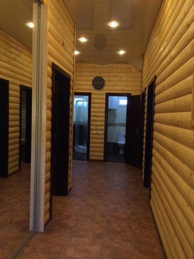 Sport & Beauty, Hotel Polus, Aksayskiy rayon