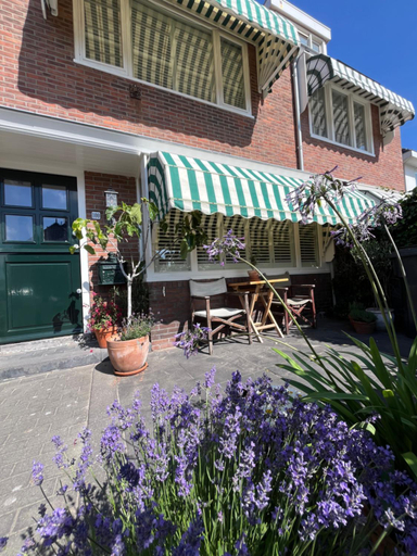 Others 5, BOJA Beach House, Zandvoort