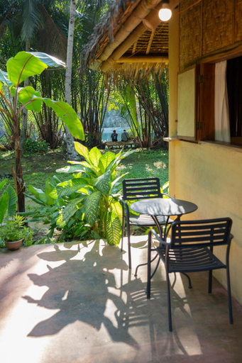 Others 3, Water To Forest Ecolodge, Loboc