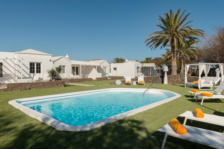 Sport & Beauty, Villas New Lanzasuites, Las Palmas