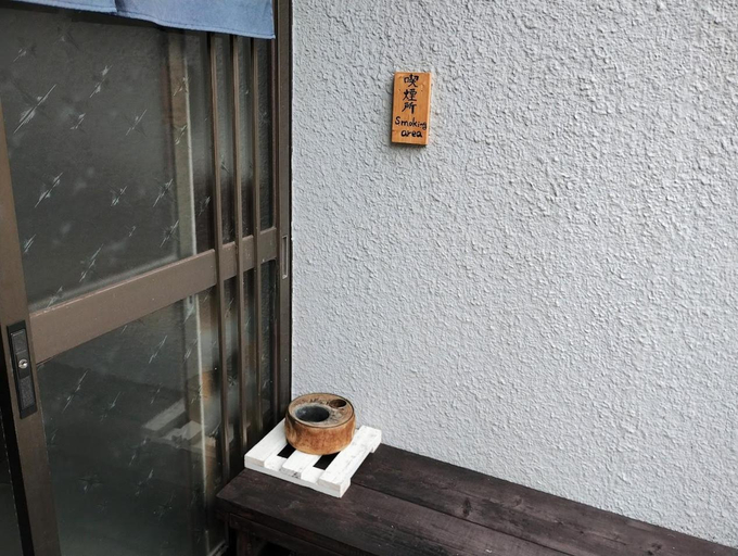 Others 5, Backpackers Kur Guesthouse Asahirou 旅人湯治客舎朝日楼, Kaga