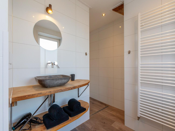 Bathroom 3, Cozy Stay Near Beach, Veere