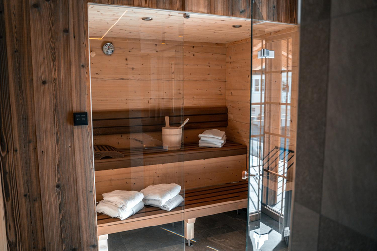 Sport & Beauty 4, Chalet WildRuh, Schwaz