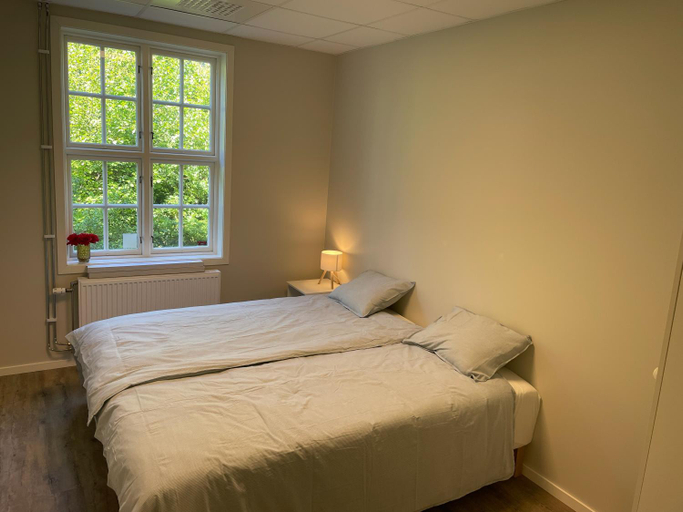 Bedroom 3, Onsala Herrgard B&B, Kungsbacka