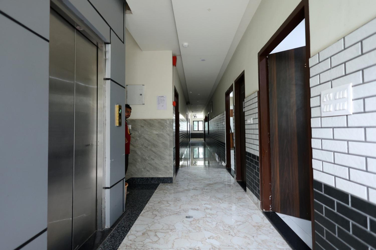 Others 5, Shri Girraj Residency, Mathura