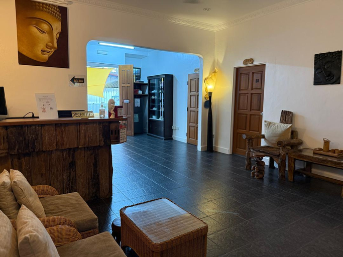 Others 4, Ardour Lodge - Room A5(DUPLEX COUPLE ROOM), Penang Island