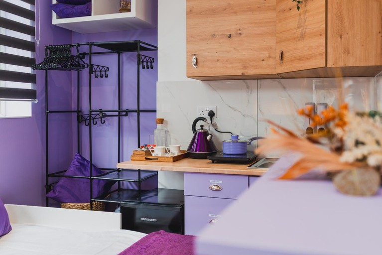 Others 2, Baila casa self contained apartments, Nottingham