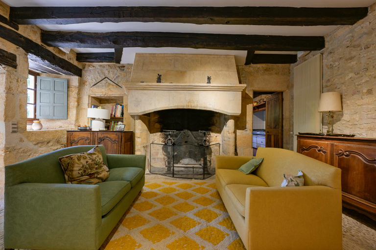 3, Le Mayne, Dordogne