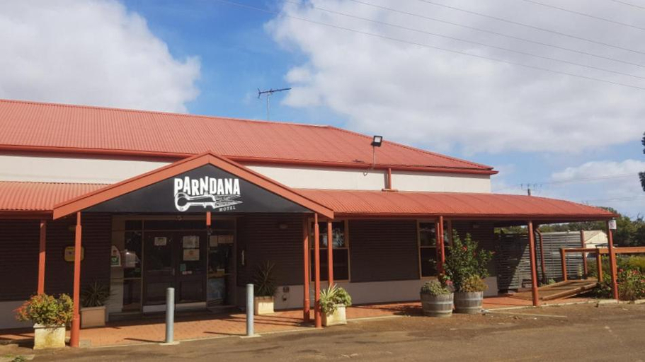3, Parndana Hotel Cabins, Kangaroo Island