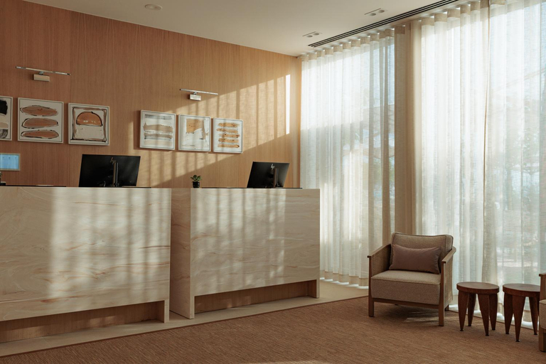 Public Area 4, Hotel Preko Ugljan Island, Curio Collection By Hilton, Preko