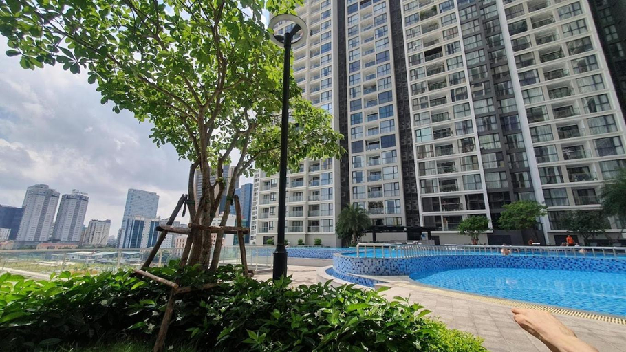 Sport & Beauty 2, Vinhomes Skylake Apartment Hanoi, Từ Liêm