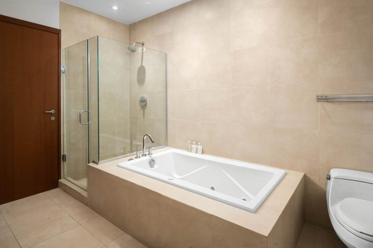 Bathroom 5, Blue Haven Resort - All Inclusive